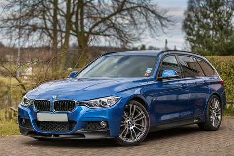 griglie fendi bmw f 31 m sport|bmw f31 m sport line.